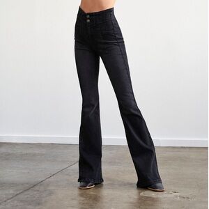 We the Free Jayde Flare Jeans